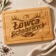 Deska Do Krojenia Dla Myśliwego Prezent Dla Mężczyzny: Kuchenne Polowanie