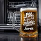 Kufel Personalizowany z Grawerem Na Pięćdziesiątkę Dla Mężczyzny Prezent: Toast Z Klasą Kufel Personalizowany z Grawerem Na Pięćdziesiątkę Dla Mężczyzny Prezent: Toast Z Klasą