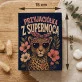 Czekoladki Dla Przyjaciółki Prezent Dla Kobiety: Przyjaciółka Z Supermocą Czekoladki Dla Przyjaciółki Prezent Dla Kobiety: Przyjaciółka Z Supermocą