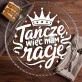 Patera Na Ciasto Dla Tancerki Prezent Dla Kobiety: Sarkastyczna Tancerka Patera Na Ciasto Dla Tancerki Prezent Dla Kobiety: Sarkastyczna Tancerka