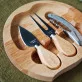 Deska Do Serów Z Grawerem Dla Przedszkolanki Prezent Dla Kobiety: Królowa Małego Chaosu Deska Do Serów Z Grawerem Dla Przedszkolanki Prezent Dla Kobiety: Królowa Małego Chaosu