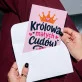 Kartka z Życzeniami Na Pępkowe Dla Kobiety: Małe Cuda Macierzyństwa Kartka z Życzeniami Na Pępkowe Dla Kobiety: Małe Cuda Macierzyństwa
