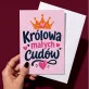 Kartka z Życzeniami Na Pępkowe Dla Kobiety: Małe Cuda Macierzyństwa Kartka z Życzeniami Na Pępkowe Dla Kobiety: Małe Cuda Macierzyństwa