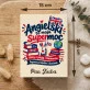 Praliny z Belgijskiej Czekolady Dla Nauczyciela Angielskiego Prezent Dla Mężczyzny: Angielski To Moja Praliny z Belgijskiej Czekolady Dla Nauczyciela Angielskiego Prezent Dla Mężczyzny: Angielski To Moja