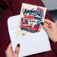 Kartka Personalizowana Dla Nauczyciela Angielskiego Prezent Dla Mężczyzny: Angielski To Moja Kartka Personalizowana Dla Nauczyciela Angielskiego Prezent Dla Mężczyzny: Angielski To Moja