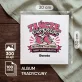 Album Na Zdjęcia Tradycyjny Dla Tancerki Prezent Dla Kobiety: Tańczę, Więc Jestem