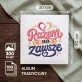Album Na Zdjęcia Tradycyjny Na Wesele Prezent Dla Pary Młodej Pary: Ślubna Elegancja