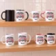 Kubek Personalizowany Dla Chrzestnej Prezent Dla Kobiety: Chrzestna Ekspertka Od Kubek Personalizowany Dla Chrzestnej Prezent Dla Kobiety: Chrzestna Ekspertka Od