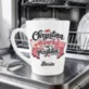 Kubek Personalizowany Dla Chrzestnej Prezent Dla Kobiety: Chrzestna Ekspertka Od Kubek Personalizowany Dla Chrzestnej Prezent Dla Kobiety: Chrzestna Ekspertka Od