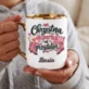 Kubek Personalizowany Dla Chrzestnej Prezent Dla Kobiety: Chrzestna Ekspertka Od Kubek Personalizowany Dla Chrzestnej Prezent Dla Kobiety: Chrzestna Ekspertka Od