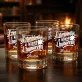 Szklanki Do Whisky z Grawerem Na 40 Prezent Na 40 Urodziny Dla Kobiety: Czterdziestka Z Klasą I Szklanki Do Whisky z Grawerem Na 40 Prezent Na 40 Urodziny Dla Kobiety: Czterdziestka Z Klasą I