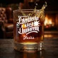 Szklanki Do Whisky z Grawerem Na 40 Prezent Na 40 Urodziny Dla Kobiety: Czterdziestka Z Klasą I Szklanki Do Whisky z Grawerem Na 40 Prezent Na 40 Urodziny Dla Kobiety: Czterdziestka Z Klasą I
