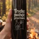Termos 500ml Dla Koszykarza Prezent Dla Mężczyzny: Trochę Pudłuję Przed Kawą Termos 500ml Dla Koszykarza Prezent Dla Mężczyzny: Trochę Pudłuję Przed Kawą