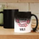 Kubek Personalizowany Dla Druhny Prezent Dla Kobiety: Druhno, Dziękuję, Że Kubek Personalizowany Dla Druhny Prezent Dla Kobiety: Druhno, Dziękuję, Że
