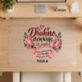 Podkładka Na Biurko 40x60cm Dla Druhny Prezent Dla Kobiety: Druhno, Dziękuję, Że