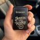 Zapalniczka z Grawerem Dla Kolarza Prezent Dla Mężczyzny: Jeszcze Jedno Kółko