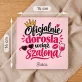 Czekolada z Truskawkami Dla Córki Dorosłej Prezent Dla Kobiety: Oficjalnie Dorosła, Wciąż Czekolada z Truskawkami Dla Córki Dorosłej Prezent Dla Kobiety: Oficjalnie Dorosła, Wciąż