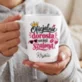 Kubek Personalizowany Dla Córki Dorosłej Prezent Dla Kobiety: Oficjalnie Dorosła, Wciąż Kubek Personalizowany Dla Córki Dorosłej Prezent Dla Kobiety: Oficjalnie Dorosła, Wciąż