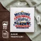 Album Na Zdjęcia Tradycyjny Dla Babci i Dziadka Prezent Na Dzień Babci i Dziadka Dla Pary: Humor Rodzinny Album Na Zdjęcia Tradycyjny Dla Babci i Dziadka Prezent Na Dzień Babci i Dziadka Dla Pary: Humor Rodzinny