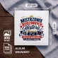 Album Na Zdjęcia Tradycyjny Dla Babci i Dziadka Prezent Na Dzień Babci i Dziadka Dla Pary: Humor Rodzinny Album Na Zdjęcia Tradycyjny Dla Babci i Dziadka Prezent Na Dzień Babci i Dziadka Dla Pary: Humor Rodzinny
