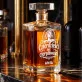 Karafka Do Whisky z Grawerem Na 40 Rocznicę Ślubu Prezent Dla Kobiety: Czterdzieści Lat