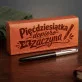 Pióro Wieczne Parker W Etui Dla 50 Latki Prezent Na 50 Urodziny Dla Kobiety: Rozkręcona Pięćdziesiątka