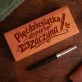 Pióro Wieczne Parker W Etui Dla 50 Latki Prezent Na 50 Urodziny Dla Kobiety: Rozkręcona Pięćdziesiątka
