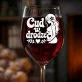 Kieliszek Do Wina Dla Ciężarnej Prezent Na Dzień Mamy Dla Kobiety: Cud W Drodze Kieliszek Do Wina Dla Ciężarnej Prezent Na Dzień Mamy Dla Kobiety: Cud W Drodze