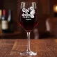 Mega Kieliszek Do Wina z Grawerem Dla Ciężarnej Prezent Na Dzień Mamy Dla Kobiety: Cud W Drodze Mega Kieliszek Do Wina z Grawerem Dla Ciężarnej Prezent Na Dzień Mamy Dla Kobiety: Cud W Drodze