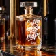 Karafka Do Whisky z Grawerem Dla Psychologa Prezent Dla Mężczyzny: Czytam Emocje Jak Mapę