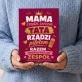Czekoladki Dla Mamy i Taty Prezent : Mama Sercem, Tata Pilotem Czekoladki Dla Mamy i Taty Prezent : Mama Sercem, Tata Pilotem