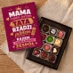 Czekoladki Dla Mamy i Taty Prezent : Mama Sercem, Tata Pilotem Czekoladki Dla Mamy i Taty Prezent : Mama Sercem, Tata Pilotem