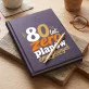 Kalendarz Książkowy A5 2027 Dla 80 Latka Prezent Na 80 Urodziny Dla Mężczyzny: Urok Dojrzałego Humoru Kalendarz Książkowy A5 2027 Dla 80 Latka Prezent Na 80 Urodziny Dla Mężczyzny: Urok Dojrzałego Humoru