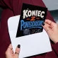 Kartka z Życzeniami Na Pożegnanie Kolegi Z Pracy Dla Mężczyzny: Humor Pożegnalny