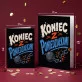 Kartka z Życzeniami Na Pożegnanie Kolegi Z Pracy Dla Mężczyzny: Humor Pożegnalny