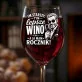 Kieliszek Do Wina Na Urodziny Prezent Dla Mężczyzny: Lepsze Wino Rocznik Kieliszek Do Wina Na Urodziny Prezent Dla Mężczyzny: Lepsze Wino Rocznik