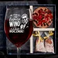 Zestaw Prezenowy Z Kieliszkiem Do Wina Na Urodziny: Lepsze Wino Rocznik Zestaw Prezenowy Z Kieliszkiem Do Wina Na Urodziny: Lepsze Wino Rocznik