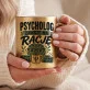 Złoty Kubek Dla Psychologa Prezent Dla Mężczyzny: Sarkazm Terapeutyczny Złoty Kubek Dla Psychologa Prezent Dla Mężczyzny: Sarkazm Terapeutyczny