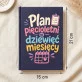 Notatnik A5 Dla Przyszłej Mamy Prezent Na Dzień Mamy Dla Kobiety: Harmonogram Cudu Notatnik A5 Dla Przyszłej Mamy Prezent Na Dzień Mamy Dla Kobiety: Harmonogram Cudu