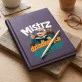 Kalendarz Książkowy A5 2027 Dla Dziadka Prezent Na Dzień Dziadka Dla Mężczyzny: Dziadkowy Humor