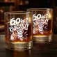 Szklanka Do Whisky Na 60 Prezent Na 60 Urodziny Dla Mężczyzny: 60 Lat? Dolej Odwagi! Szklanka Do Whisky Na 60 Prezent Na 60 Urodziny Dla Mężczyzny: 60 Lat? Dolej Odwagi!