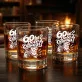 Szklanka Do Whisky Na 60 Prezent Na 60 Urodziny Dla Mężczyzny: 60 Lat? Dolej Odwagi! Szklanka Do Whisky Na 60 Prezent Na 60 Urodziny Dla Mężczyzny: 60 Lat? Dolej Odwagi!