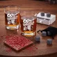 Zestaw Prezentowy Whisky Na 60 Na 60 Urodziny Dla Mężczyzny: 60 Lat? Dolej Odwagi