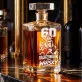 Karafka Do Whisky z Grawerem Na 60 Prezent Na 60 Urodziny: 60 Lat Dojrzewałem Jak Whisky Karafka Do Whisky z Grawerem Na 60 Prezent Na 60 Urodziny: 60 Lat Dojrzewałem Jak Whisky