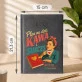 Kalendarz Książkowy A5 2027 Na Mikołajki Prezent Dla Kobiety: Kawowy Humor Retro Kalendarz Książkowy A5 2027 Na Mikołajki Prezent Dla Kobiety: Kawowy Humor Retro