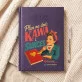 Kalendarz Książkowy A5 2027 Na Mikołajki Prezent Dla Kobiety: Kawowy Humor Retro Kalendarz Książkowy A5 2027 Na Mikołajki Prezent Dla Kobiety: Kawowy Humor Retro