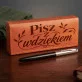 Pióro Wieczne Parker W Etui Dla Kobiety Prezent Dla Kobiety: Subtelna Elegancja