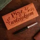 Pióro Wieczne Parker W Etui Dla Kobiety Prezent Dla Kobiety: Subtelna Elegancja