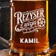 Kufel Personalizowany z Grawerem Dla Reżysera Prezent Dla Mężczyzny: Reżyserskie Studio Kufel Personalizowany z Grawerem Dla Reżysera Prezent Dla Mężczyzny: Reżyserskie Studio