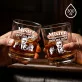 Zestaw Prezentowy Whisky Na 30 Lecie Ślubu Dla Mężczyzny: Mistrz Kompromisu Zestaw Prezentowy Whisky Na 30 Lecie Ślubu Dla Mężczyzny: Mistrz Kompromisu